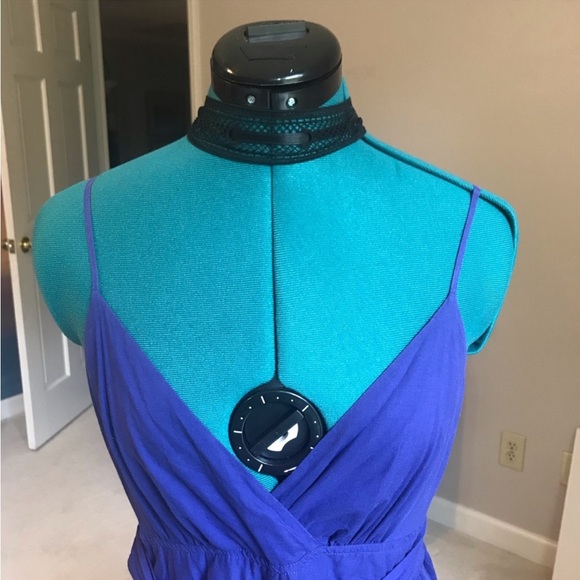 La Perla super rare, tie back, black, lace choker - Picture 2 of 4